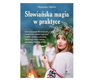 Słowiańska magia w praktyce