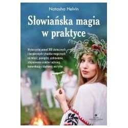 Słowiańska magia w praktyce