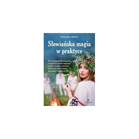 Słowiańska magia w praktyce