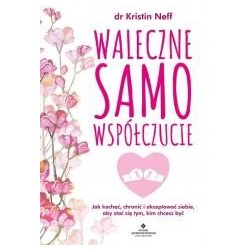 Waleczne samowspółczucie