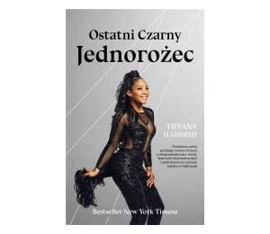 Ostatni Czarny Jednorożec