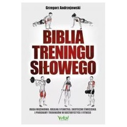 Biblia treningu siłowego