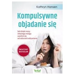 Kompulsywne objadanie się