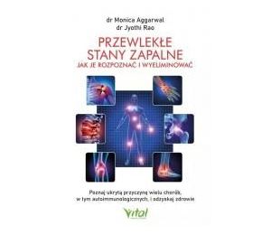 Przewlekłe stany zapalne jak je rozpoznać