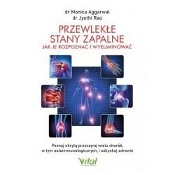Przewlekłe stany zapalne jak je rozpoznać