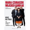 BOKS NA PTAKU, czyli każdy szczyt...