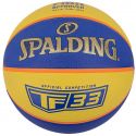 Piłka do koszykówki Spalding TF-33 Official Ball