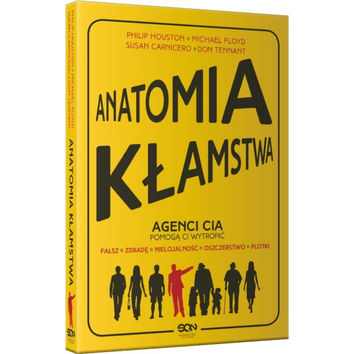 Anatomia kłamstwa