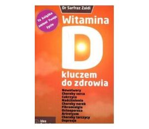 Witamina D kluczem do zdrowia