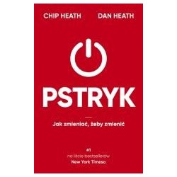 Pstryk. Jak zmieniać, żeby zmienić