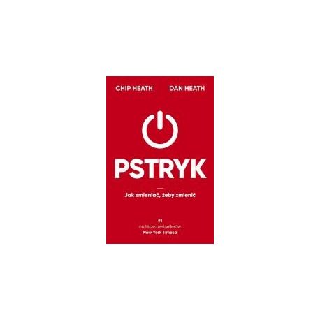 Pstryk. Jak zmieniać, żeby zmienić