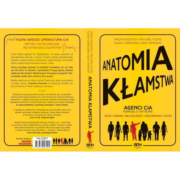 Anatomia kłamstwa
