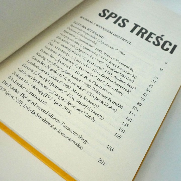Okładka książki SQN Originals: Remanent. Teksty wybrane z tygodnika Sportowiec i innych w księgarni Labotiga