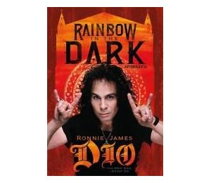 Rainbow in the Dark. Autobiografia