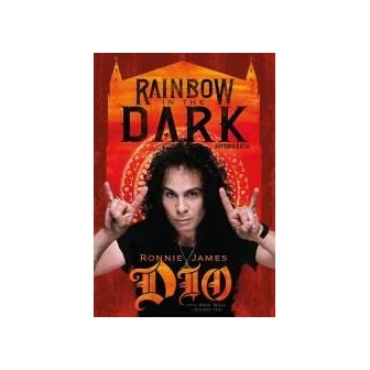 Rainbow in the Dark. Autobiografia