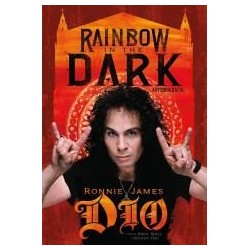 Rainbow in the Dark. Autobiografia