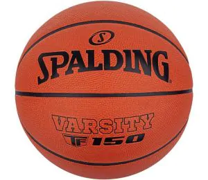 Piłka do koszykówki Spalding Varsity TF-150 Fiba 844
