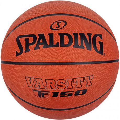 Piłka do koszykówki Spalding Varsity TF-150 Fiba 844