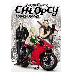 Chłopcy 2. Bangarang