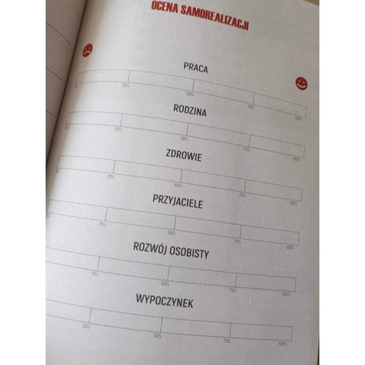 Okładka Planer Nasi Mistrzowie