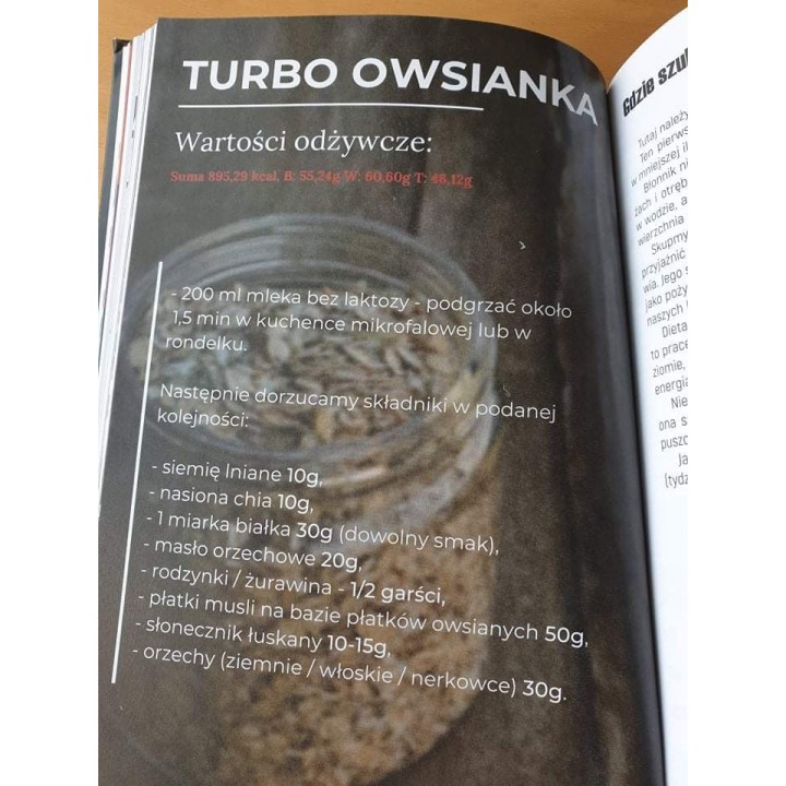 Okładka Planer Nasi Mistrzowie