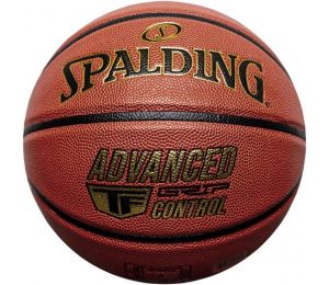 Piłka do koszykówki Spalding Advanced Control 76870Z