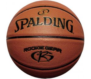 Piłka do koszykówki Spalding Rookie Gear 76950Z