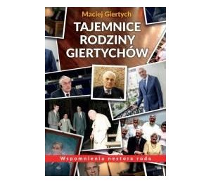 Tajemnice Rodziny Giertychów
