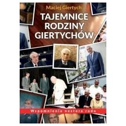 Tajemnice Rodziny Giertychów