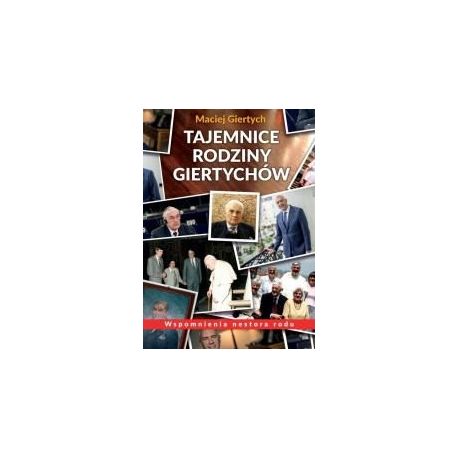 Tajemnice Rodziny Giertychów