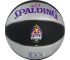 Piłka do koszykówki Spalding TF-33 Red Bull Half Court Ball 76863Z
