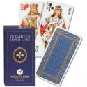 Karty tarot "Tarot de luxe" PIATNIK