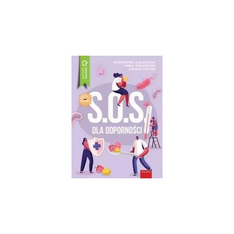 S.O.S. dla odporności