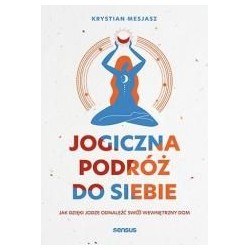 Jogiczna podróż do siebie
