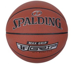 Piłka do koszykówki Spalding Max Grip Control In/Out Ball