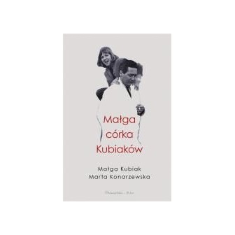 Małga, córka Kubiaków