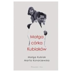 Małga, córka Kubiaków