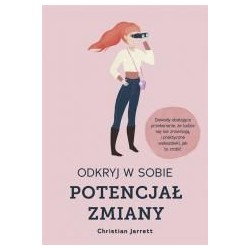 Odkryj w sobie potencjał zmiany