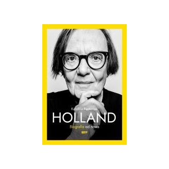 Holland. Biografia od nowa