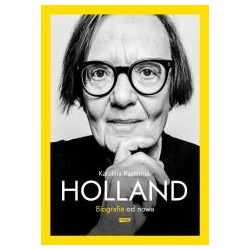 Holland. Biografia od nowa