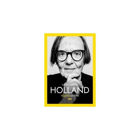 Holland. Biografia od nowa