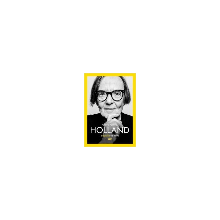 Holland. Biografia od nowa