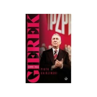 Gierek. Człowiek z węgla w.2