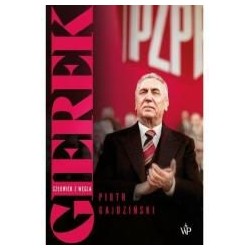 Gierek. Człowiek z węgla w.2