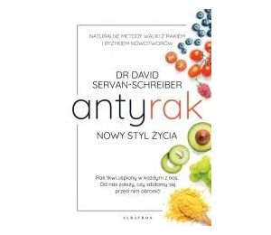 Antyrak. Nowy styl życia