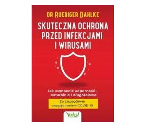 Skuteczna ochrona przed infekcjami i wirusami