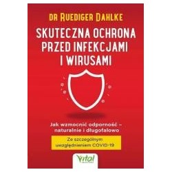 Skuteczna ochrona przed infekcjami i wirusami