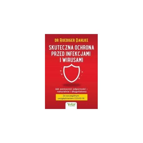 Skuteczna ochrona przed infekcjami i wirusami