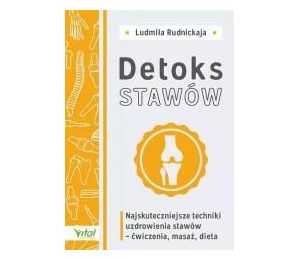 Detoks stawów