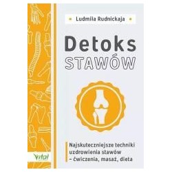 Detoks stawów